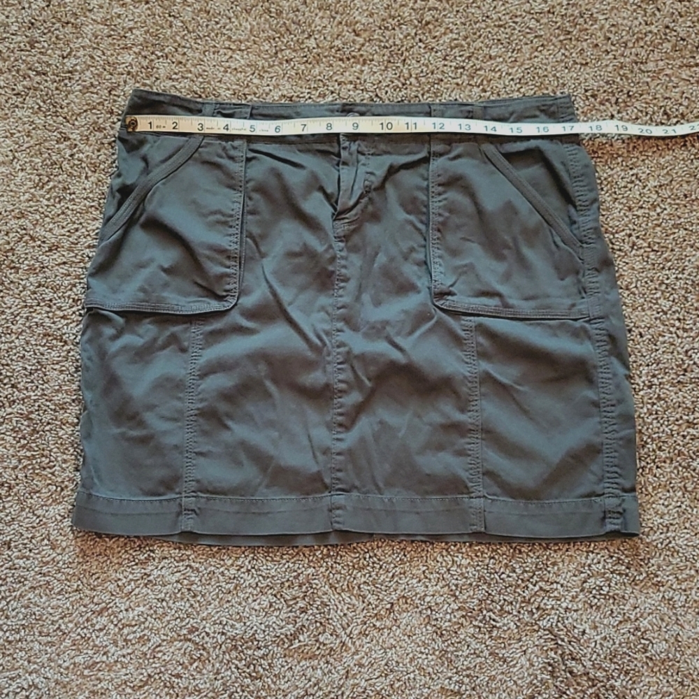 Old navy skirt